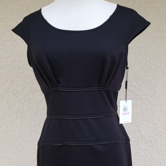 Little black dress by Calvin Klein, 6 - Picture 2 of 7